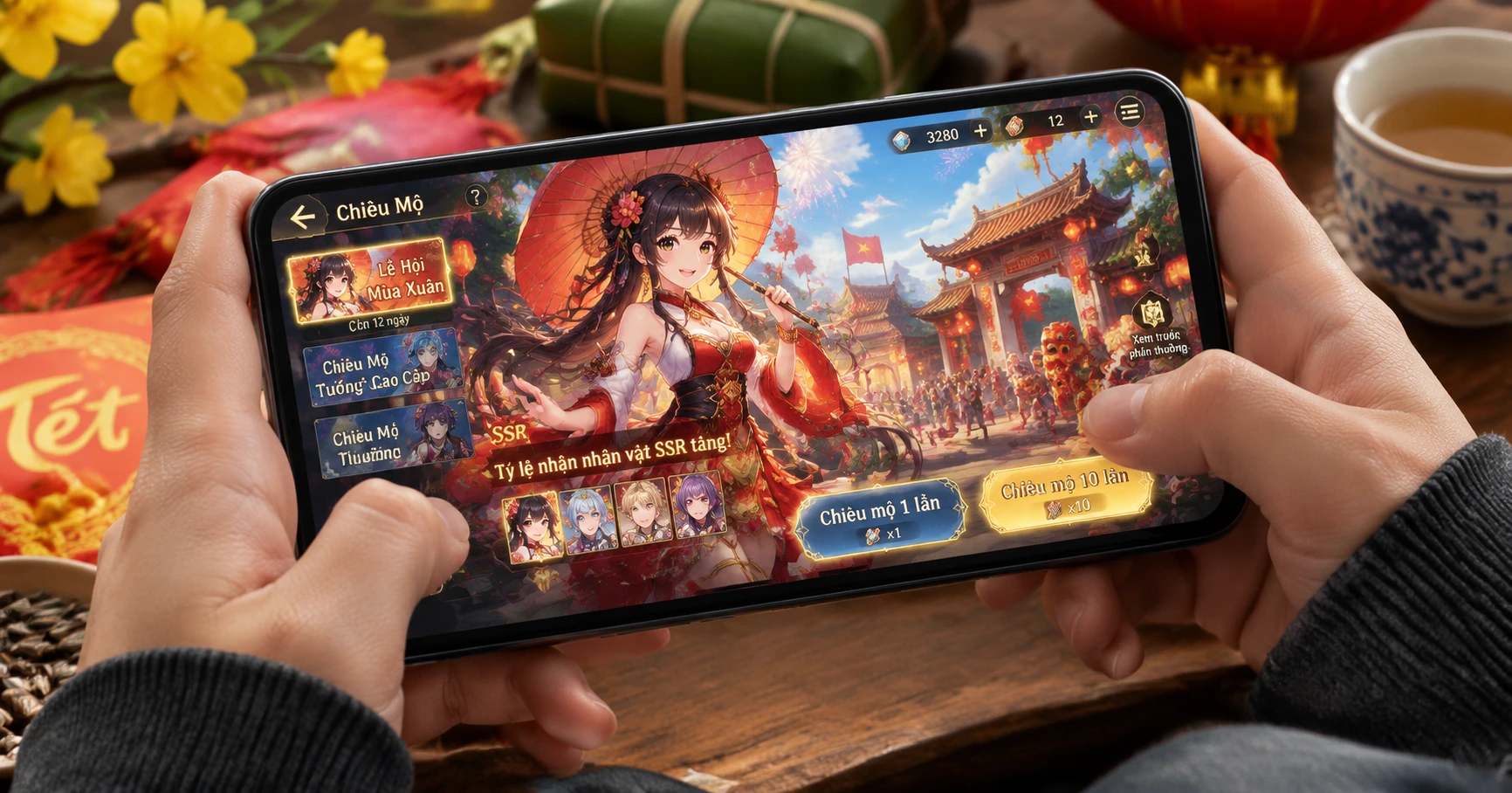 poki gacha club: Trò chơi giải trí hấp dẫn kết hợp văn hóa địa phương - image 2 poki gacha club: Trò chơi giải trí hấp dẫn kết hợp văn hóa địa phương - image 2