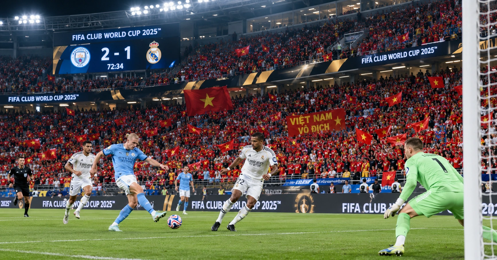 Lịch thi đấu FIFA Club World Cup 2025 và những điểm nhấn không thể bỏ qua - image 1 Lịch thi đấu FIFA Club World Cup 2025 và những điểm nhấn không thể bỏ qua - image 1