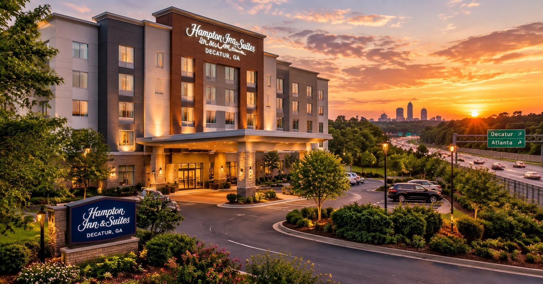 Oyo Hotel Decatur I 20 East & Wesley Club Dr – Lựa chọn lưu trú lý tưởng tại Decatur - image 1 Oyo Hotel Decatur I 20 East & Wesley Club Dr – Lựa chọn lưu trú lý tưởng tại Decatur - image 1