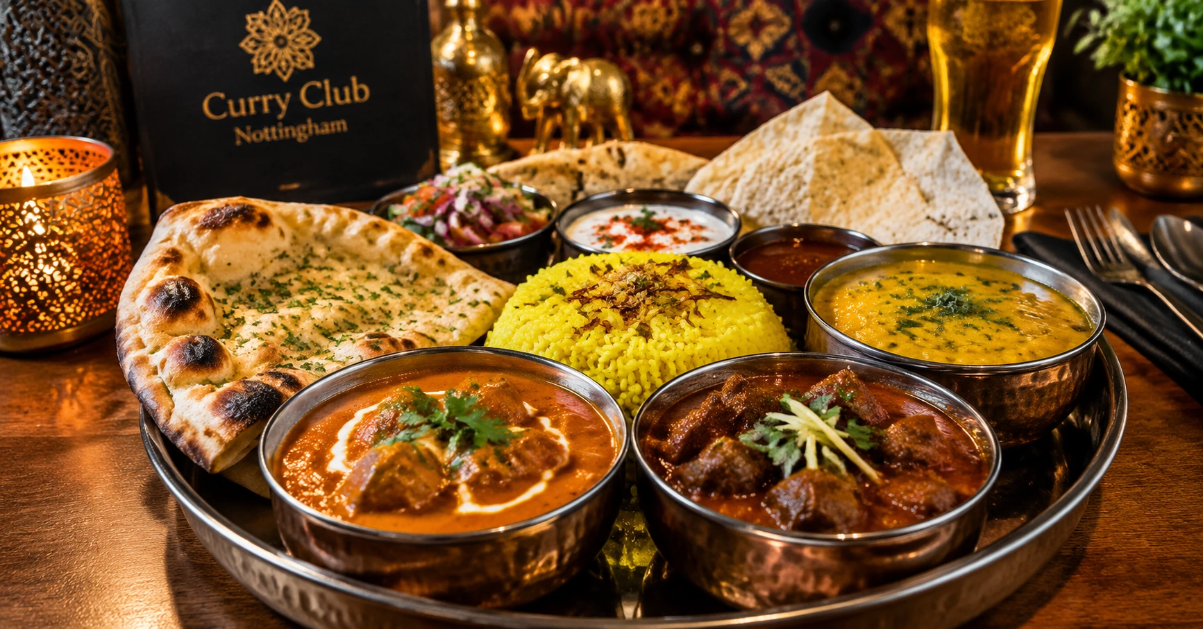 Curry Club Nottingham: Điểm Hẹn Ẩm Thực và Văn Hóa Địa Phương - image 3 Curry Club Nottingham: Điểm Hẹn Ẩm Thực và Văn Hóa Địa Phương - image 3