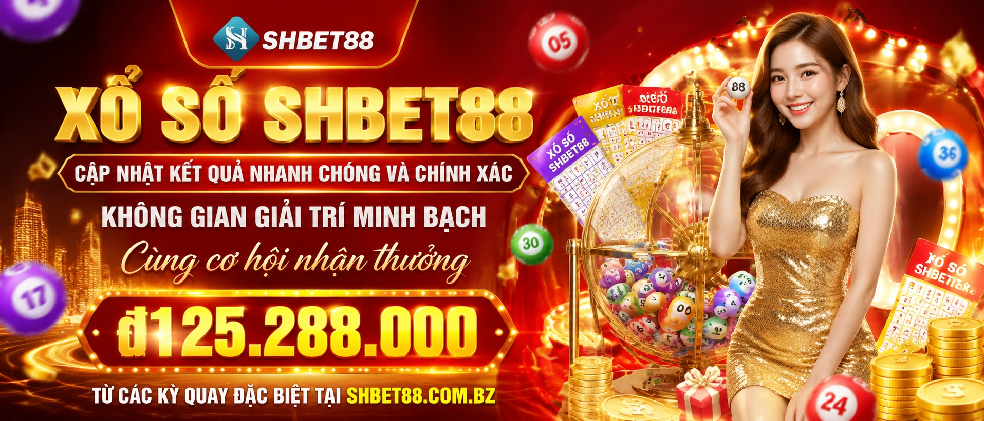 Xổ Số Online trung tâm dữ liệu