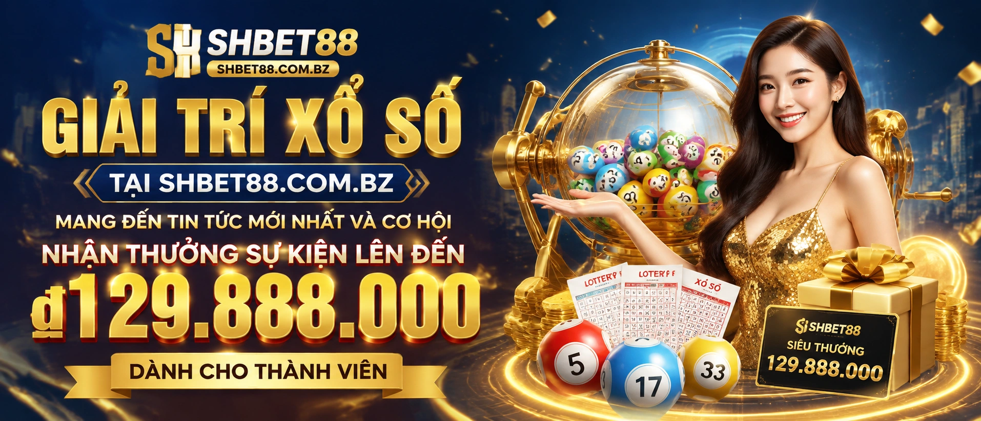 Tra cứu kết quả xổ số trên mobile