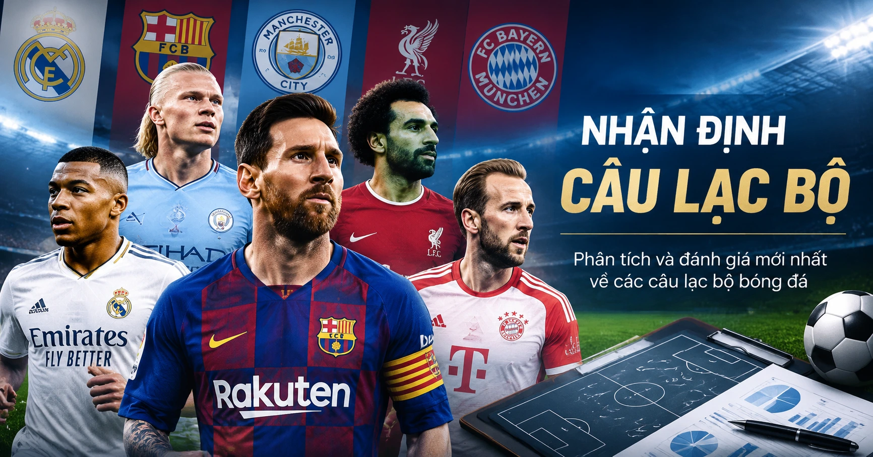 Nhận định câu lạc bộ: Phân tích và đánh giá mới nhất về các câu lạc bộ bóng đá - image 2 Nhận định câu lạc bộ: Phân tích và đánh giá mới nhất về các câu lạc bộ bóng đá - image 2