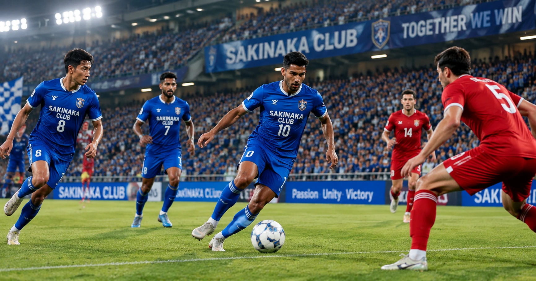 Sakinaka Club: Vai Trò Và Danh Tiếng Trong Lĩnh Vực Bóng Đá - image 1 Sakinaka Club: Vai Trò Và Danh Tiếng Trong Lĩnh Vực Bóng Đá - image 1